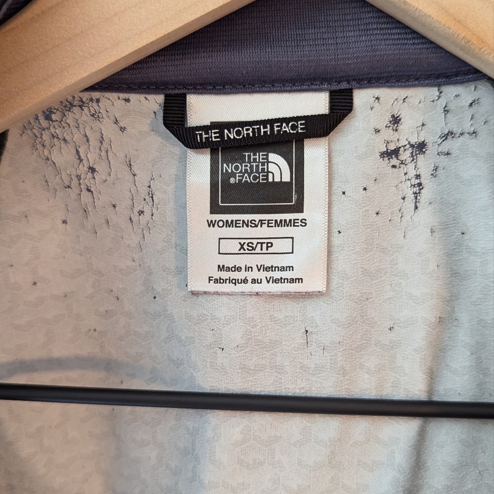 North face jacket - Picture 2 of 5